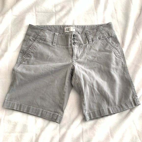 American Eagle Outfitters Pants - American Eagle Shorts American Eagle Outfitters Pants - American Eagle Shorts